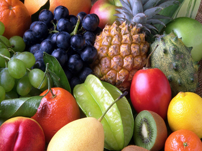 Comprar fruta a casa, comprar fruta a domicilio